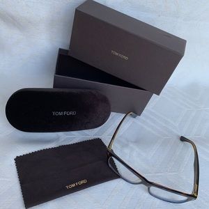 Tom Ford frames